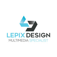 Lepix Design Ltd logo, Lepix Design Ltd contact details