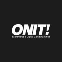 ONIT! logo, ONIT! contact details