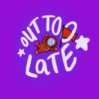 Out Too Late Productions logo, Out Too Late Productions contact details