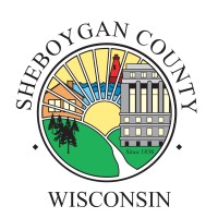 Sheboygan County logo, Sheboygan County contact details