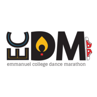 Emmanuel College Dance Marathon logo, Emmanuel College Dance Marathon contact details