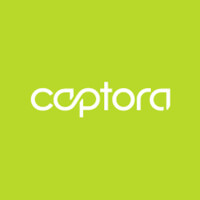 Captora logo, Captora contact details