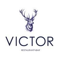 Victor Restaurant + Bar logo, Victor Restaurant + Bar contact details