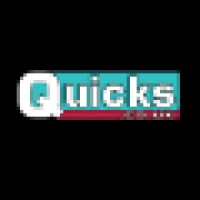 Quicks logo, Quicks contact details