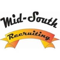 Mid South Recruiting logo, Mid South Recruiting contact details