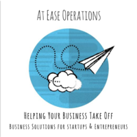 At Ease Operations, Inc. logo, At Ease Operations, Inc. contact details