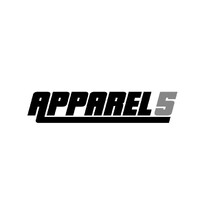 Apparel 5 logo, Apparel 5 contact details