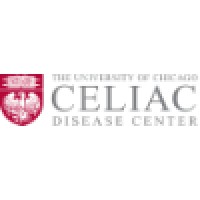 University of Chicago Celiac Disease Center logo, University of Chicago Celiac Disease Center contact details