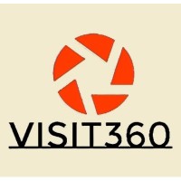 Visit 360 logo, Visit 360 contact details