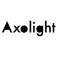 Axolight logo, Axolight contact details