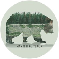 Marketing Yukon logo, Marketing Yukon contact details