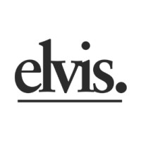 elvis logo, elvis contact details