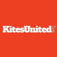 KitesUnited logo, KitesUnited contact details