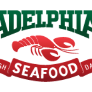 Adelphia Seafood logo, Adelphia Seafood contact details