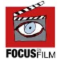 Focus On Film logo, Focus On Film contact details