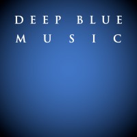 Deep Blue Music logo, Deep Blue Music contact details