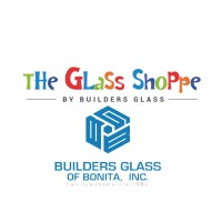 The Glass Shoppe by Builders Glass Of Bonita Inc logo, The Glass Shoppe by Builders Glass Of Bonita Inc contact details