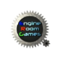 Engine Room Games logo, Engine Room Games contact details