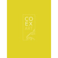 Co-Ex Art logo, Co-Ex Art contact details