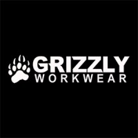 Grizzly Workwear logo, Grizzly Workwear contact details