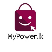 Mypower.lk logo, Mypower.lk contact details