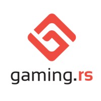 Gaming.RS logo, Gaming.RS contact details