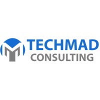 TechMad Consulting Pvt Ltd logo, TechMad Consulting Pvt Ltd contact details