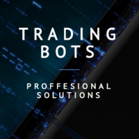 Trading Bots logo, Trading Bots contact details