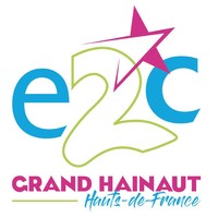 E2C Grand Hainaut (Ecole de la Deuxième Chance Grand Hainaut) logo, E2C Grand Hainaut (Ecole de la Deuxième Chance Grand Hainaut) contact details