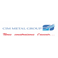 CIM METAL GROUP logo, CIM METAL GROUP contact details