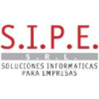 SIPE logo, SIPE contact details