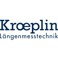 Kroeplin GmbH logo, Kroeplin GmbH contact details