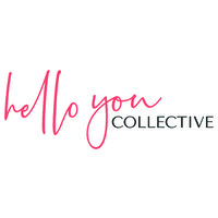 Hello You Collective logo, Hello You Collective contact details