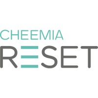 Cheemia ReSET logo, Cheemia ReSET contact details