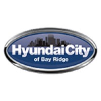 Hyundai City of Bay Ridge logo, Hyundai City of Bay Ridge contact details