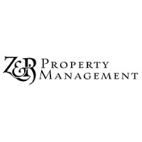 Z&R Property Management logo, Z&R Property Management contact details