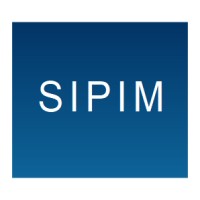 SIPIM logo, SIPIM contact details