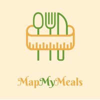 Map My Meals logo, Map My Meals contact details