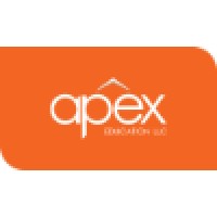 Apex Education LLC logo, Apex Education LLC contact details