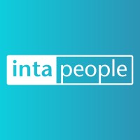 IntaPeople logo, IntaPeople contact details