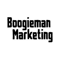 Boogieman Marketing logo, Boogieman Marketing contact details