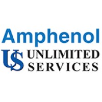 Amphenol Unlimited Services logo, Amphenol Unlimited Services contact details