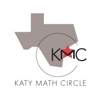 Katy Math Circle logo, Katy Math Circle contact details