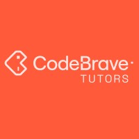 CodeBrave Tutors logo, CodeBrave Tutors contact details