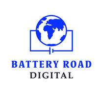 Battery Road Digital logo, Battery Road Digital contact details