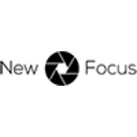 New Focus Digital logo, New Focus Digital contact details