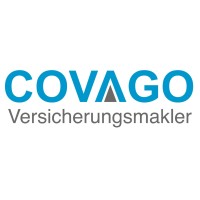 COVAGO Versicherungsmakler GmbH logo, COVAGO Versicherungsmakler GmbH contact details