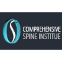 Comprehensive Spine Institute logo, Comprehensive Spine Institute contact details