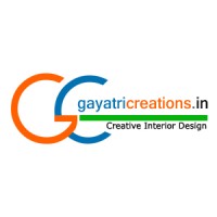 Gayatri Creations logo, Gayatri Creations contact details