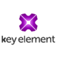 Key Element logo, Key Element contact details